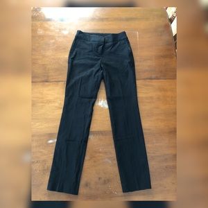 Worthington Black Dress Pants